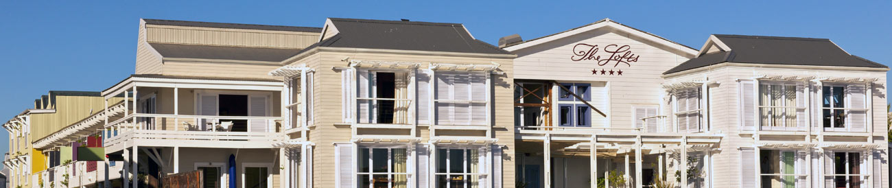The Lofts